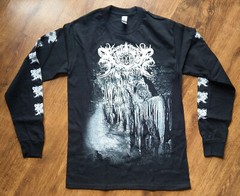XASTHUR – Same Tittled (T-Shirt / Longsleeve)