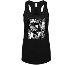 Drexl Spivey True Romance T Shirt
