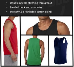 Mens Fitness Tank May Contain Whiskey Tanktop Funny Liquor Drinking Party