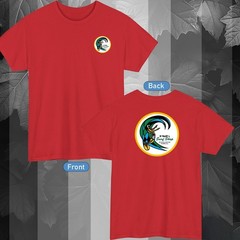 O’Neill Surf Shop Logo Active T-Shirt Color Black/Red/Navy/Blue/White/Grey S-5XL