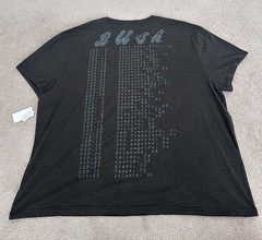 NWT Bush Band Tour Graphic T-Shirt XL