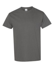 Below WHOLESALE Blank T-Shirt – 18 assorted grey 4XL Port & Co GILDAN Bulk Lot