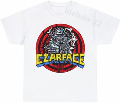 Czarface Wu-Tang 90s Rap Hip Hop Vintage Style S-5XL T-Shirt Men Women Unisex