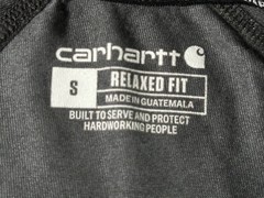 Carhartt Pocket Tee Bundle Lot of 12 Size Small (S) Workwear T Shirts USA Mix