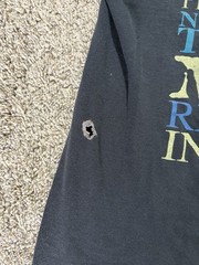 Vintage 90s Tim McGraw country t-shirt I Like It I Love It Adult XL