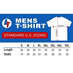 Square Body Shirt Square Body Shirt, T-Shirt American Flag, TShirt