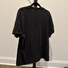 The Cure Robert Smith Photo Crew Neck Shirt Short Sleeve [Size: XL]