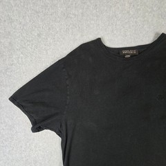 Perry Ellis Portfolio T Shirt Size XL Black