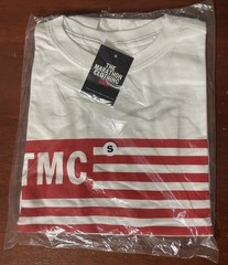 Marathon Shirt Nipsey Hussle The Marathon Continues Marathon Clothing TMC