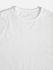 Irish Shamrock Shirt St Patricks Day Simple Lucky Tee