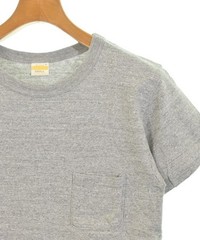 standard california T-shirts/Cut & Sewns Gray S 2200643152496