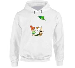 The Great Gazoo Pebbles Bamm Bamm T Shirt