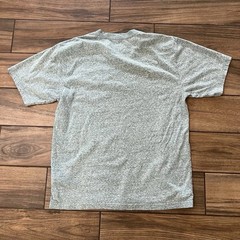 Carhartt K87 Original Fit Pocket T-Shirt Gray Heather Men’s Medium
