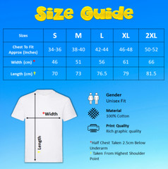 Albania Flag T-Shirt Men Ladies Unisex Top
