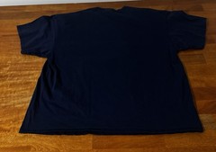 Carnival Cruise Ships Line Vibes Navy Blue T-Shirt Men’s 3XL