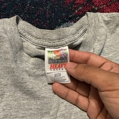 Vintage 90s Huge Ass Beer Houston Texas Parody Shirt Funny Men’s XXL Grey Guns