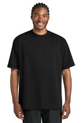 District 7-Oz Gritty Tee DT7075