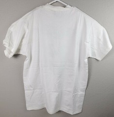 Vtg 90s USA Made Fruit Of The Loom T-Shirt Single Stitch Cruisin On Kinetic XL