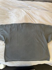 Kanye West Vultures Concert Korea Shirt