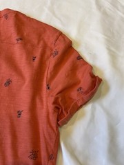 Set Of 5 T-shirts Men’s Size Medium Various Brands