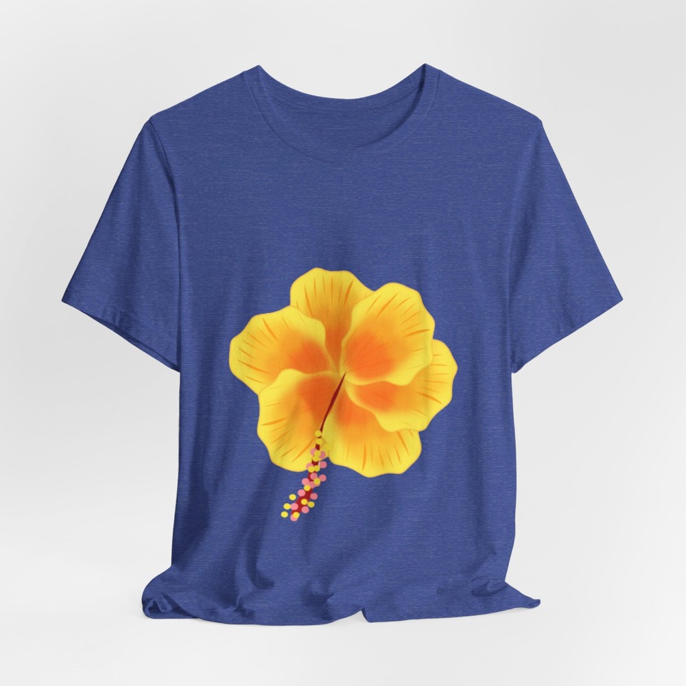 Yellow Daze T-Shirt