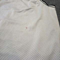 Vintage Famous Stars and Straps Tri-Star Reversible Mesh Jersey Tank Top