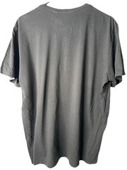 Vince V-neck T-Shirt Black Pima Cotton Men’s Size XL