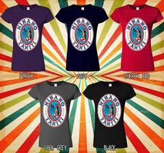 Hinano Beer Papeete Tahiti Polynesia Men Women Vest Tank Top Unisex T Shirt 1884