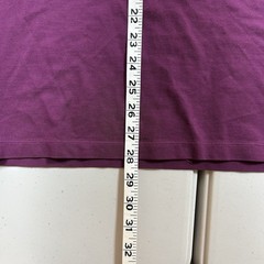 HUGO BOSS Polo Shirt Men Size 2XL Magenta Pima Cotton Designer Preppy Fits Tight