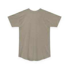 Filipino Sun Longline Drop Tail Tee Pinoy shirt Streetwear Urban Long Body S-2XL