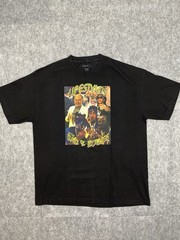Vintage Mishka Migos Bad & Boujee Tshirt XL Lil Uzi Vert Takeoff Quavo Offset
