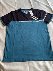 SOBK Straight Outta Brooklyn T Shirt Mens XL Flex Stretch Casual Work NWT