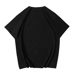 MFCT Men’s Streetwear Tshirt Dark Reflection Spray Paint Urban Short Sleeves Tee