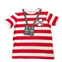 Wheres Waldo T-shirt Mens Size Large
