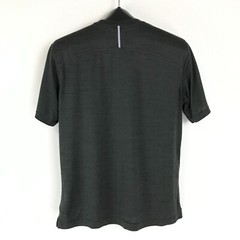 REI Base Layer T-shirt Men’s Medium Black Casual Short Sleeve Outdoor Hiking