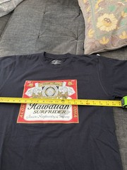 5.11 Tactical Hawaiian Surfrider Graphic T-Shirt