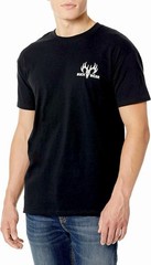 Buck Wear Rule #1 Gun Safety – 2nd Amendment Patriotic USA T-shirt