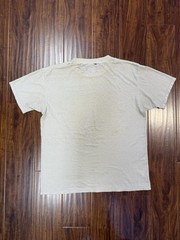 Vintage Fear And Loathing Shirt Ralph Steadman Art Movie Tee Large Distressed