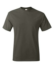 Hanes 5250 Unisex Authentic T-Shirt
