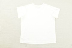 Patagonia Men’s Capilene Cool Daily Shirt Short Sleeve Solid White Size XXL NEW