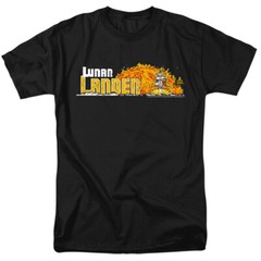 Atari Games “Lunar Lander” Mens Unisex T-shirt -Available in Sm to 6x -new