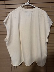 Satoshi Nakamoto Worldwide Shirt Size XL Cut Off Tee