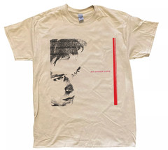 No Other Love – Album by Chuck Prophet Graphic Tee T Shirt Size S-5XL