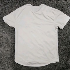 BYLT Premium Basics Shirt Mens XL White Signature Crewneck Tee Shirt Extra Large