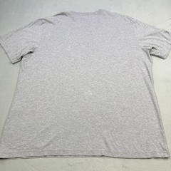 Travis Mathew Shirt Mens 2XL Gray Golf Cart Beer Graphic Tee Funny Pima Cotton