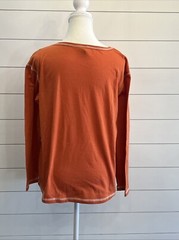 Gnomes Pumpkin Spice Coffee Latte Fall Autumn Thanksgiving T-Shirt Size Small