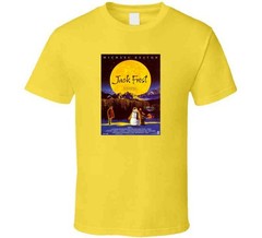 Jack Frost Movie Tee Classic Christmas Movies T Shirt