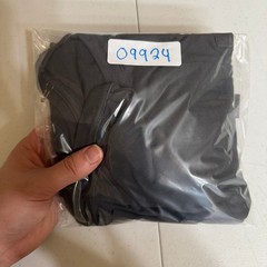J Crew Tshirt Mens M Charcoal Gray Garment Dyed Slub Cotton Pocket Tee Preppy