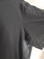 Nike Air T-Shirt Men’s XL Black Graphic Logo Short Sleeve Crew Neck Tee