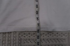 Vintage K-Swiss 7.0 System Tennis Graphic Tee XL USA All Sport Tag